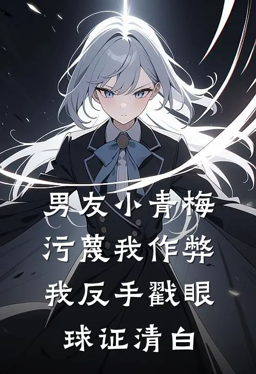 男友小青梅污蔑我作弊，我反手戳眼球证清白