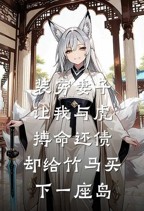 装穷妻子让我与虎搏命还债，却给竹马买下一座岛