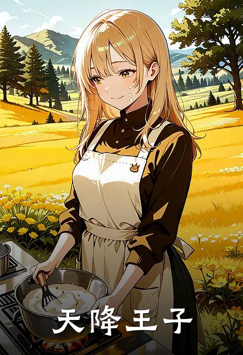 天降王子