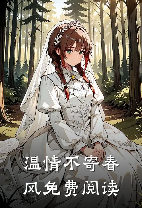 温情不寄春风免费阅读