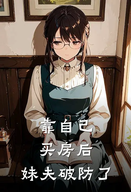 靠自己买房后，妹夫破防了