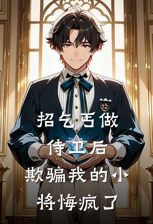 招乞丐做侍卫后，欺骗我的小将悔疯了