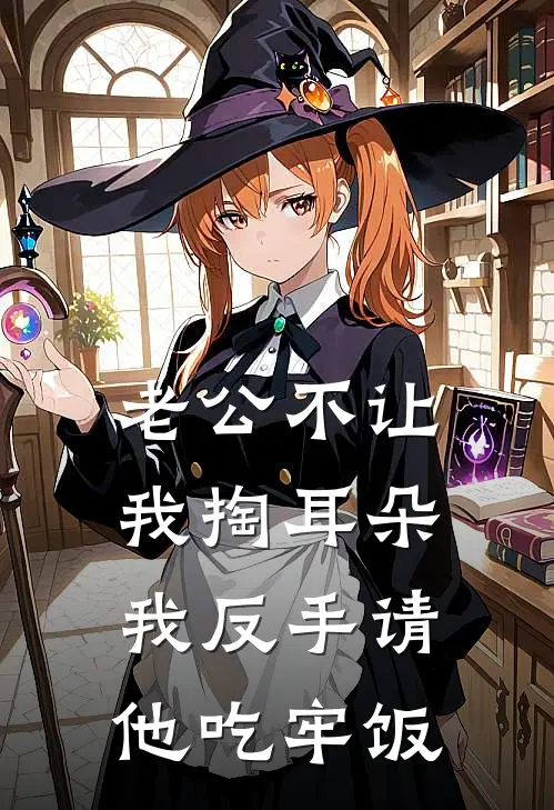 老公不让我掏耳朵，我反手请他吃牢饭周明远朵朵最新好看小说_已完结小说老公不让我掏耳朵，我反手请他吃牢饭周明远朵朵