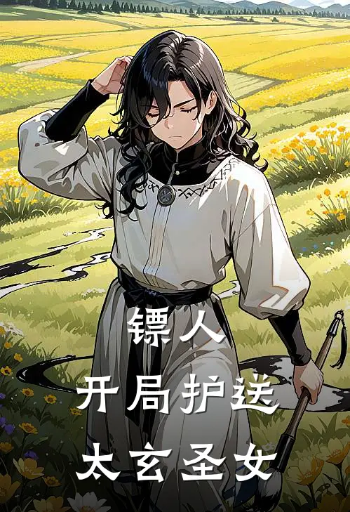 镖人：开局护送太玄圣女