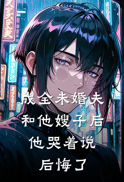 成全未婚夫和他嫂子后，他哭着说后悔了