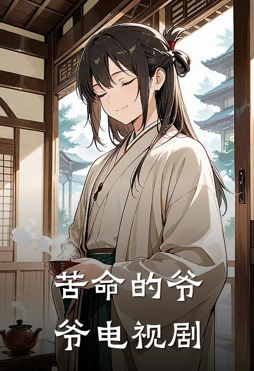 苦命的爷爷电视剧