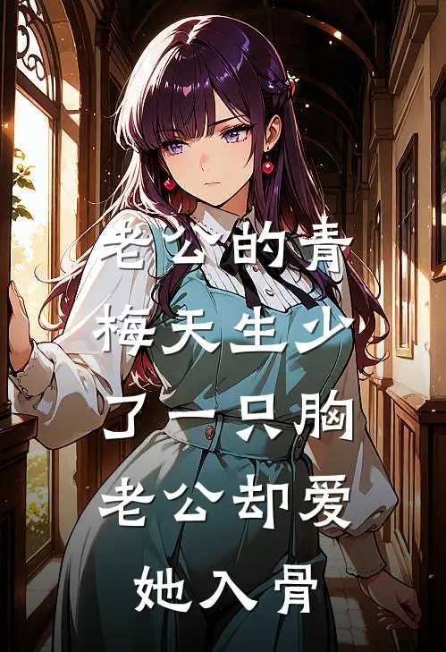 老公的青梅天生少了一只胸，老公却爱她入骨