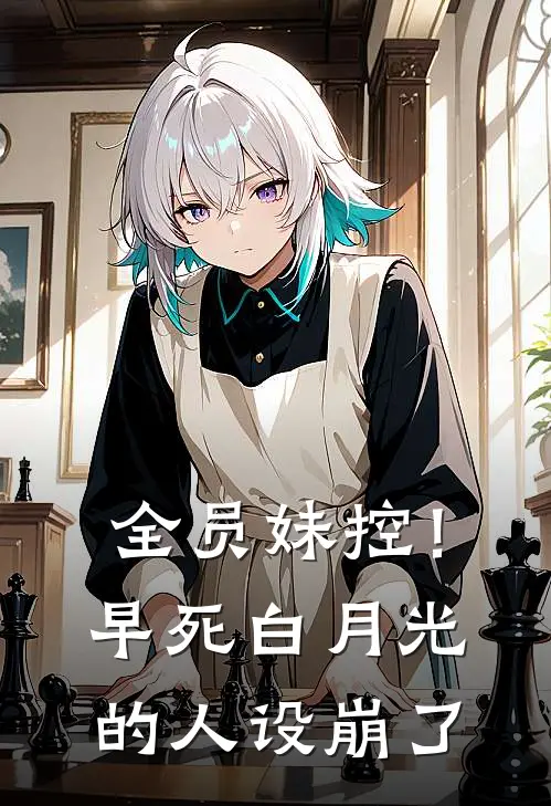 全员妹控！早死白月光的人设崩了沈程江念姿完结小说_完结版小说全文免费阅读全员妹控！早死白月光的人设崩了沈程江念姿