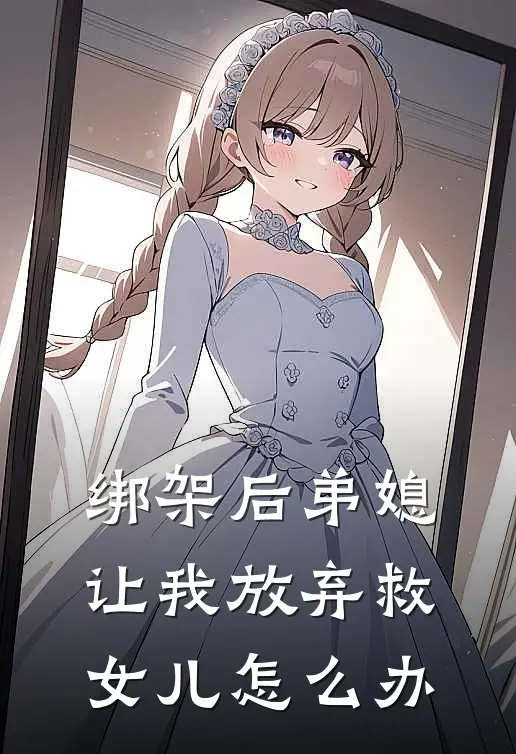 绑架后弟媳让我放弃救女儿怎么办