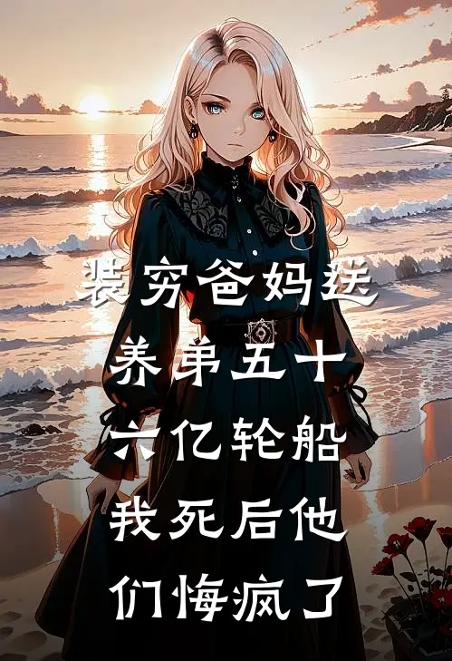 抖音热门(装穷爸妈送养弟五十六亿轮船，我死后他们悔疯了)全本阅读_抖音热门最新热门小说