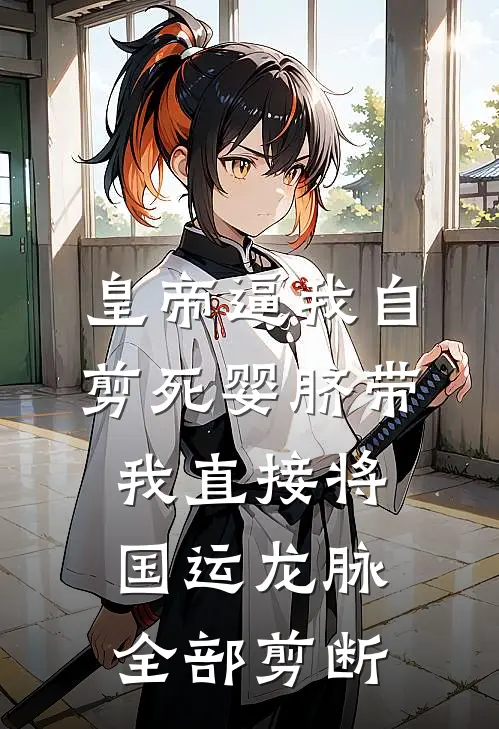 皇帝逼我自剪死婴脐带，我直接将国运龙脉全部剪断