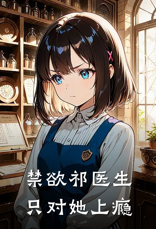 禁欲祁医生，只对她上瘾