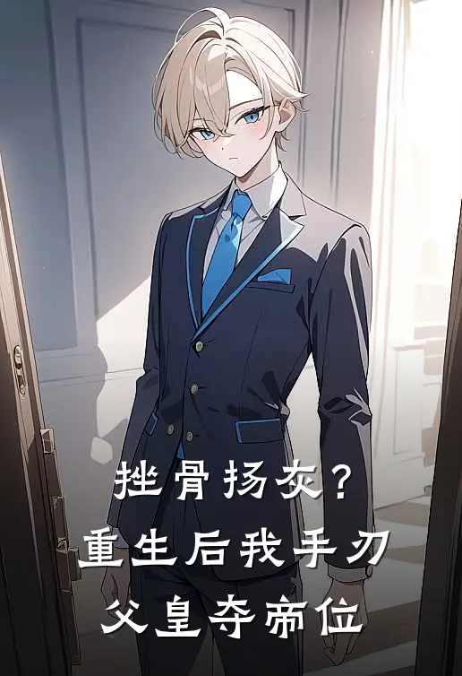 挫骨扬灰？重生后我手刃父皇夺帝位