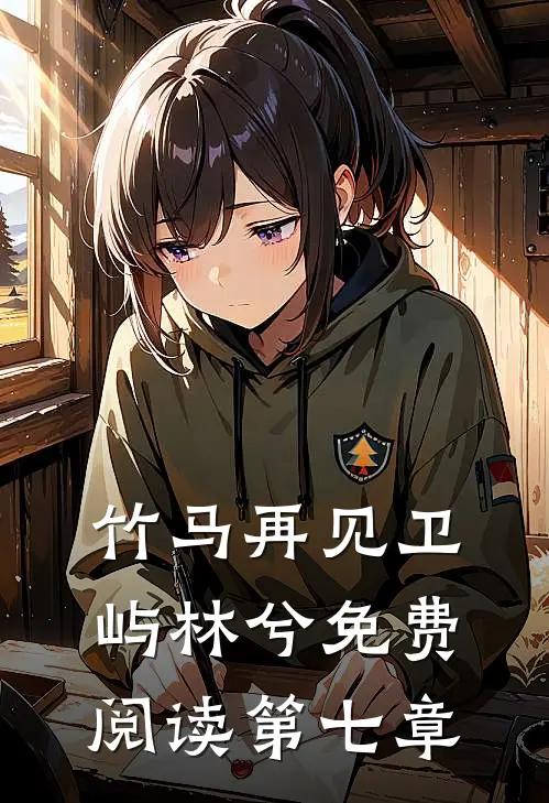 竹马再见卫屿林兮免费阅读第七章