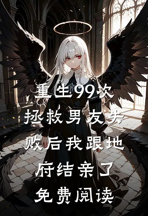 重生99次拯救男友失败后我跟地府结亲了免费阅读