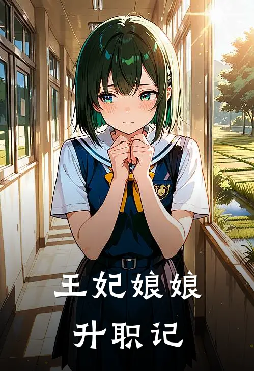 王妃娘娘升职记