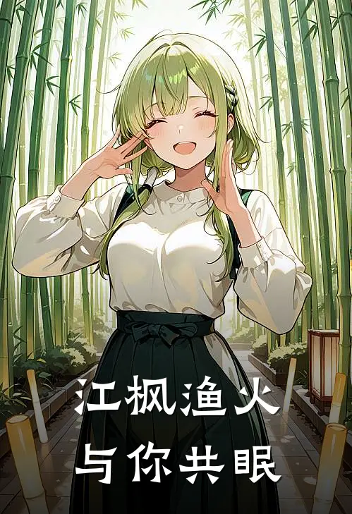 江枫渔火与你共眠