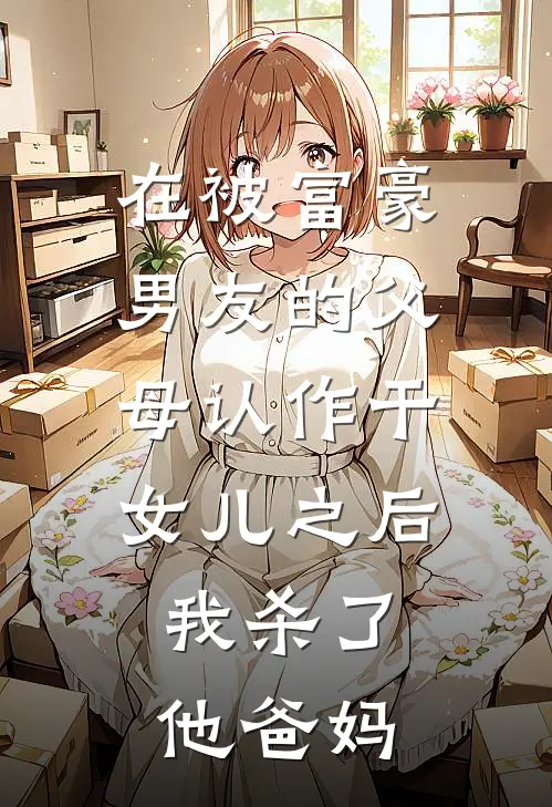 在被富豪男友的父母认作干女儿之后，我杀了他爸妈