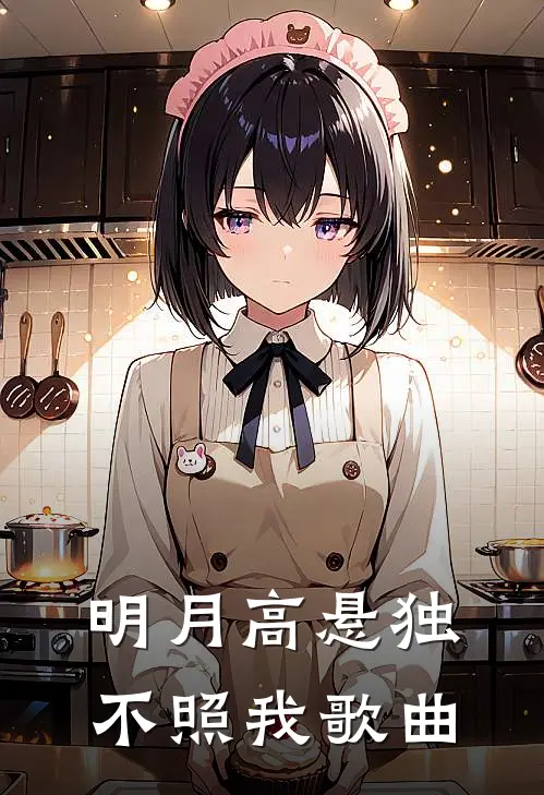 明月高悬独不照我歌曲