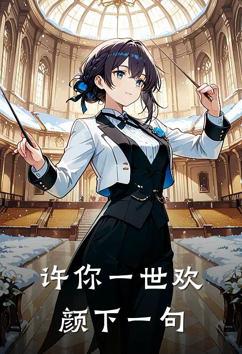 许你一世欢颜下一句