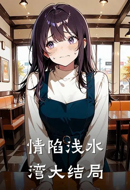 情陷浅水湾大结局