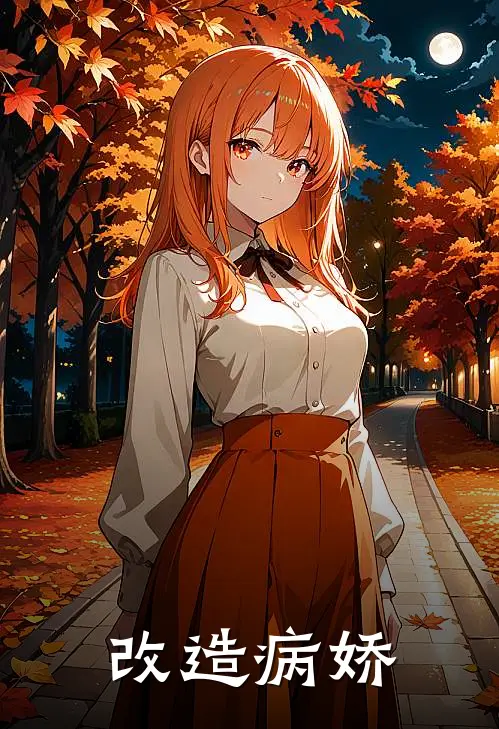 改造病娇