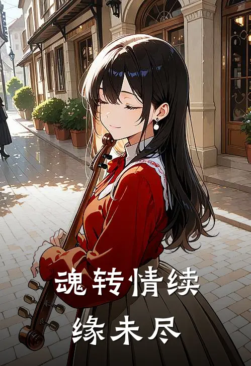 魂转情续缘未尽(楚南星简瀚文)热门网络小说_最新章节列表魂转情续缘未尽(楚南星简瀚文)