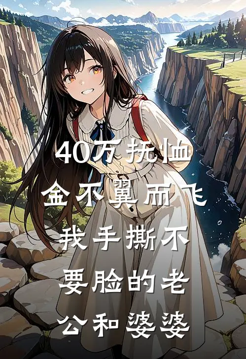 40万抚恤金不翼而飞，我手撕不要脸的老公和婆婆