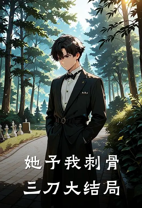 她予我刺骨三刀大结局