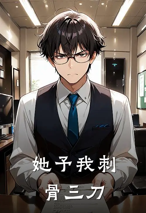 她予我刺骨三刀