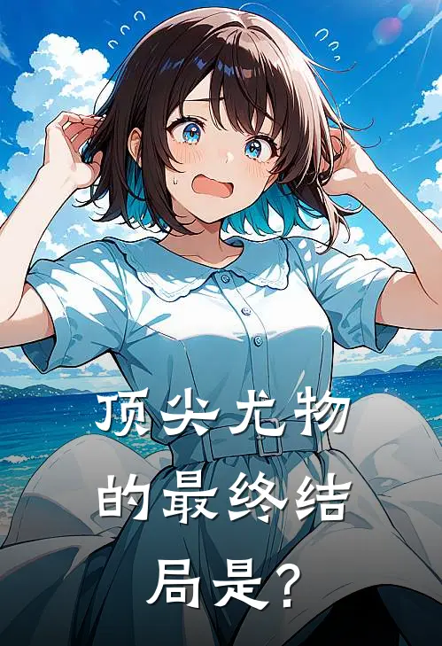 顶尖尤物的最终结局是?