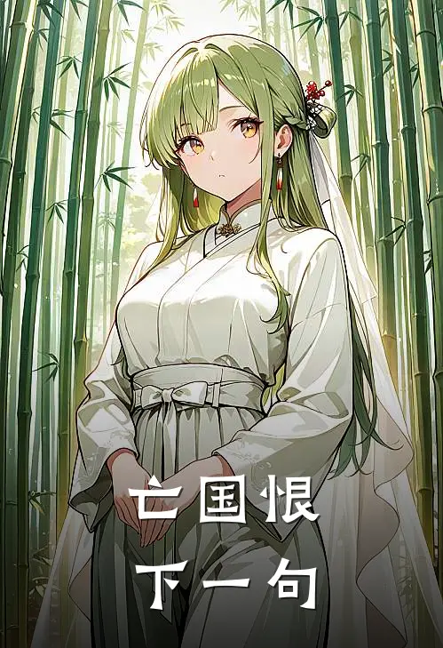 亡国恨下一句