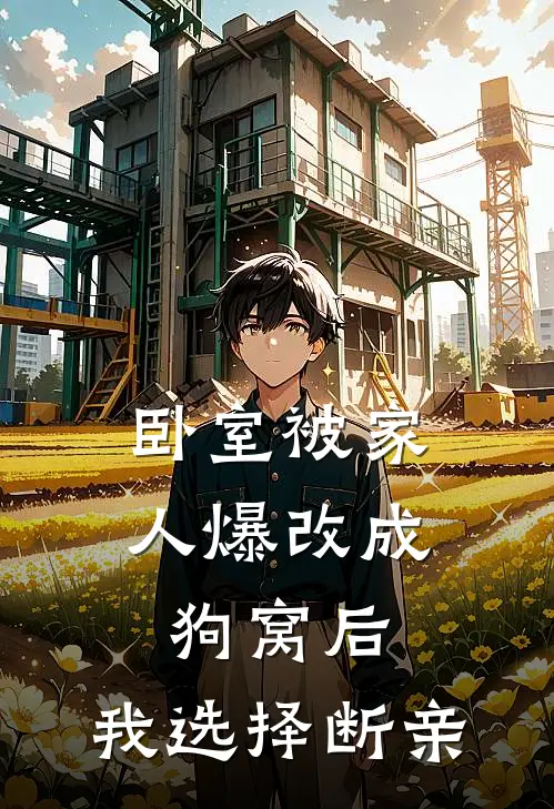 卧室被家人爆改成狗窝后，我选择断亲(豆豆培根)全文免费小说_小说免费完结卧室被家人爆改成狗窝后，我选择断亲(豆豆培根)