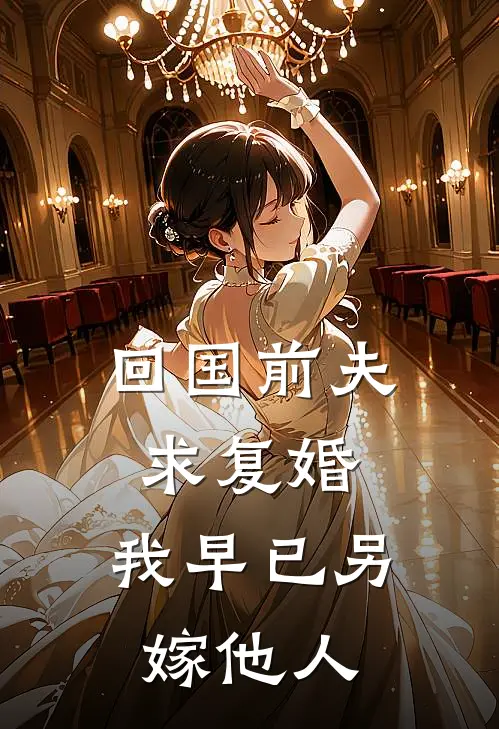 回国前夫求复婚，我早已另嫁他人