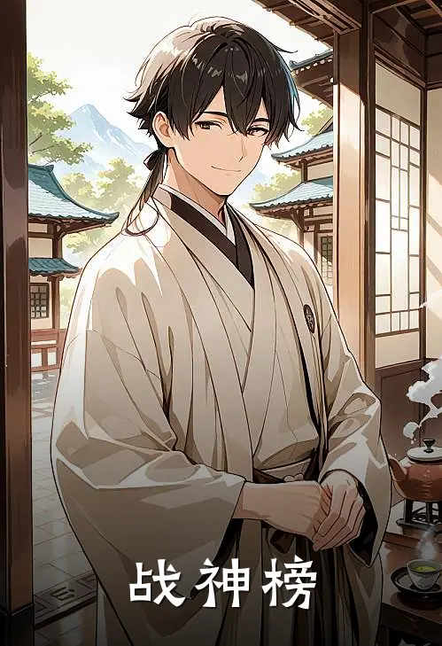 战神榜