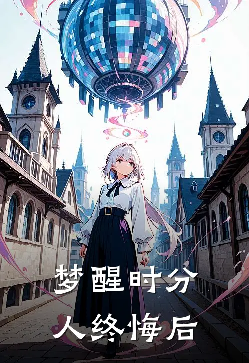 梦醒时分人终悔后
