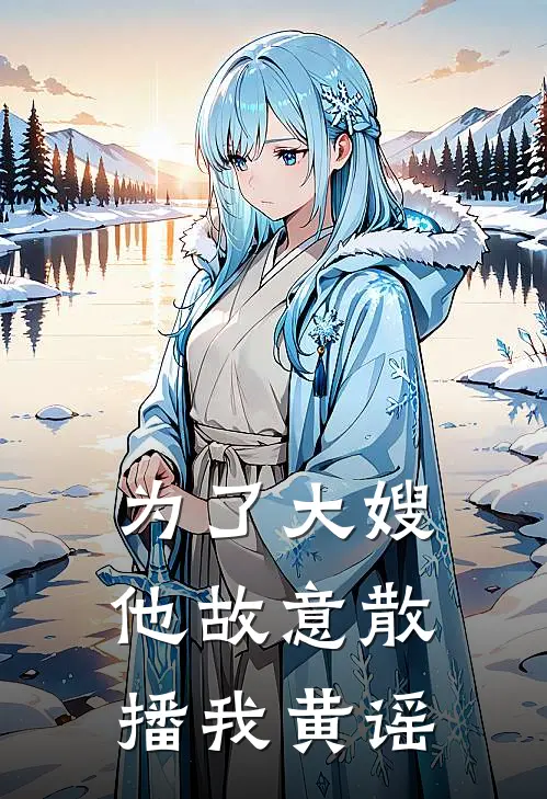 为了大嫂，他故意散播我黄谣