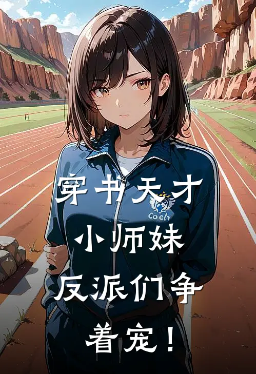 穿书天才小师妹，反派们争着宠！