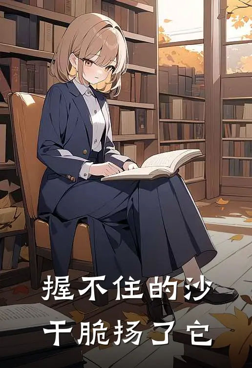 握不住的沙，干脆扬了它