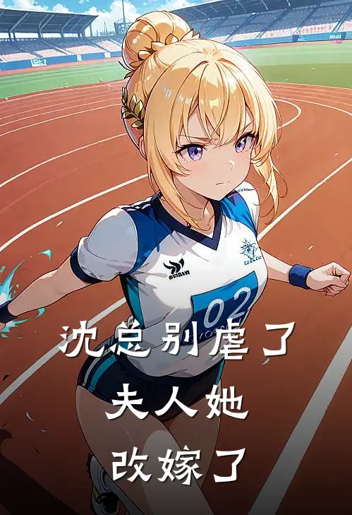 沈总别虐了，夫人她改嫁了