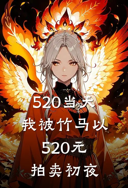 520当天我被竹马以520元拍卖初夜