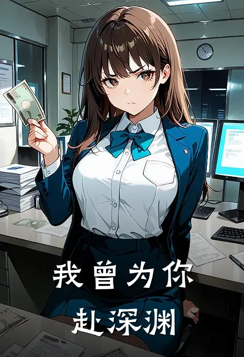 我曾为你赴深渊