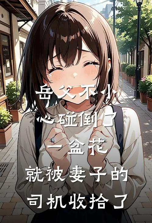 岳父不小心碰倒了一盆花，就被妻子的司机收拾了