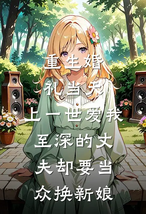 重生婚礼当天，上一世爱我至深的丈夫却要当众换新娘