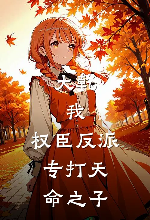 大乾：我，权臣反派，专打天命之子