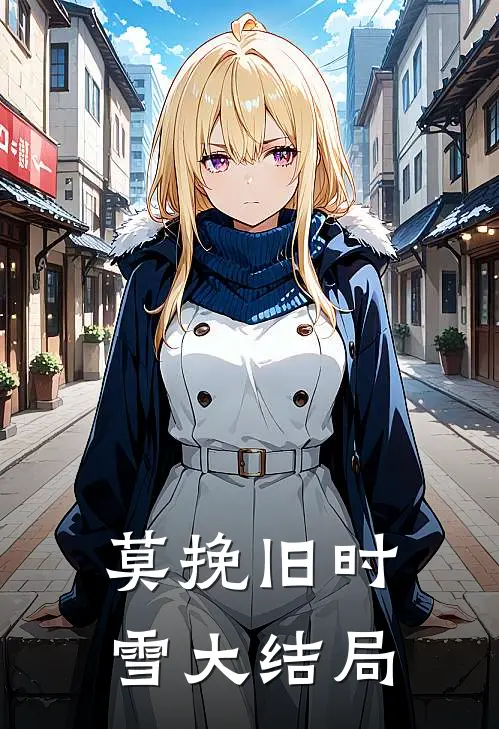 莫挽旧时雪大结局