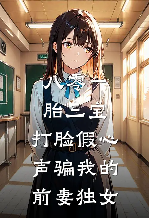 八零一胎三宝，打脸假心声骗我的前妻独女