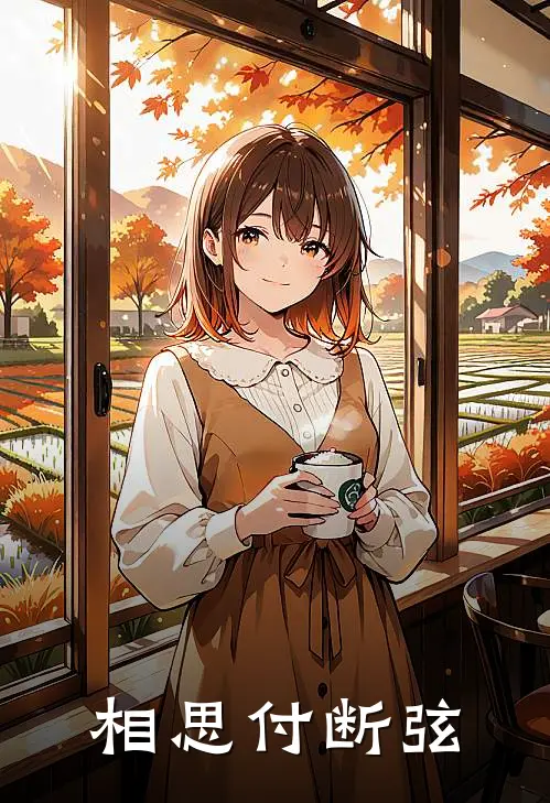 相思付断弦(谢文庭方夏)在哪看免费小说_已完结小说推荐相思付断弦谢文庭方夏