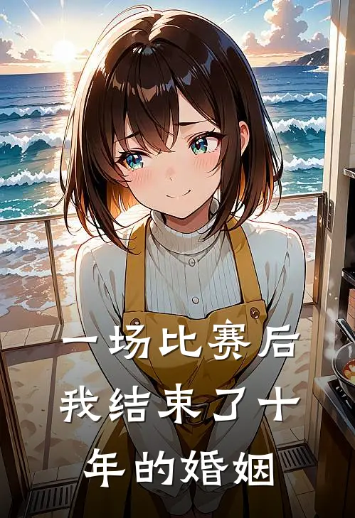 一场比赛后，我结束了十年的婚姻