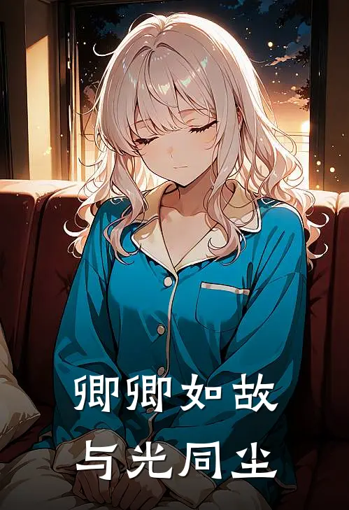 【卿卿如故，与光同尘】